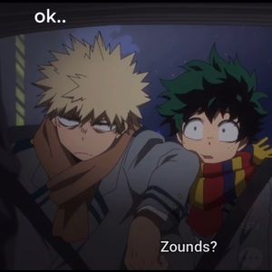 Meet your Posher, Tordy